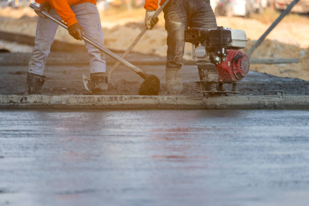 Best Concrete Repair Services  in Tracy, CA